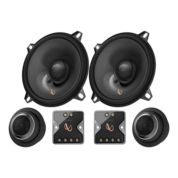 INFINITY PRIMUS PR5010CS 165W 55RMS 13 CM 2 YOLLU KOMPENANT HOPARLÖR