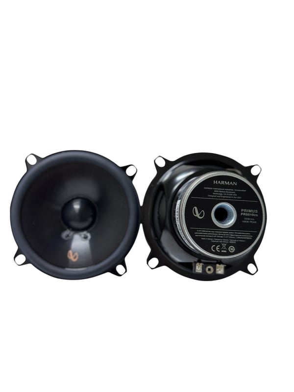 INFINITY PRIMUS PR5010CS 165W 55RMS 13 CM 2 YOLLU KOMPENANT HOPARLÖR