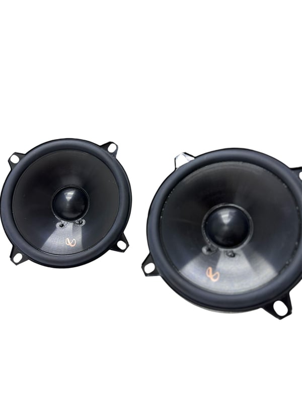 INFINITY PRIMUS PR5010CS 165W 55RMS 13 CM 2 YOLLU KOMPENANT HOPARLÖR
