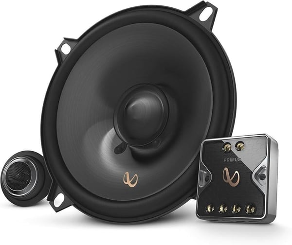 INFINITY PRIMUS PR5010CS 165W 55RMS 13 CM 2 YOLLU KOMPENANT HOPARLÖR