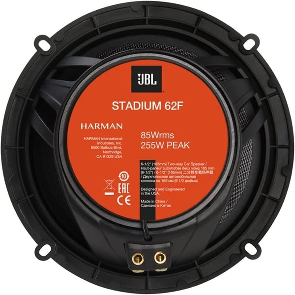 JBL STADIUM 62CF