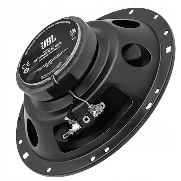 JBL STAGE 2 65F 16 CM 2 YOLLU COAXIAL HOPARLÖR