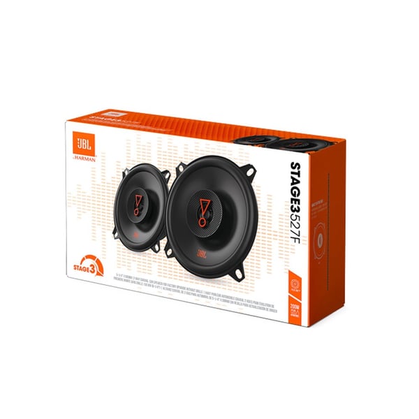 JBL STAGE 3 527F 13 CM 2 YOLLU COAXIAL HOPARLÖR