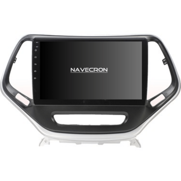 JEEP CHEROKEE 4/64 UYUMLU ANDROID MULTİMEDYA (2014-18)