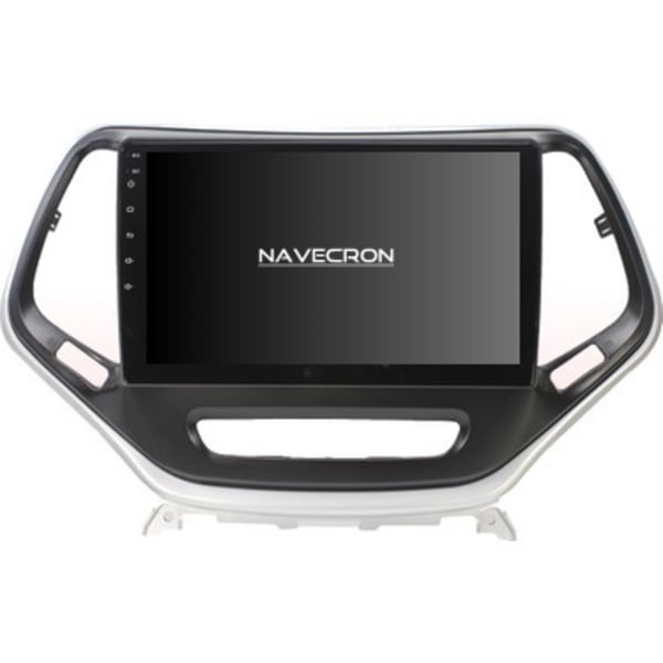 JEEP CHEROKEE NOVA UYUMLU ANDROID MULTİMEDYA (2014-18)