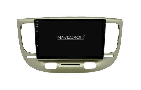 KIA RIO 4/64 UYUMLU ANDROID MULTİMEDYA (2006-11)