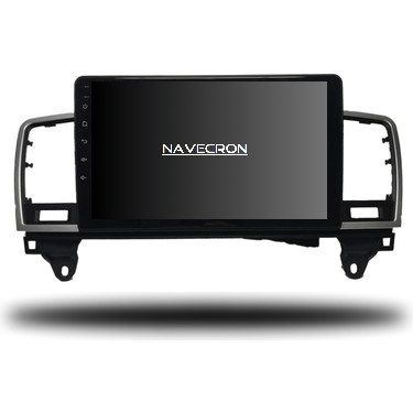 MERCEDES ML SERİ NOVA UYUMLU ANDROID MULTİMEDYA (2012-16)