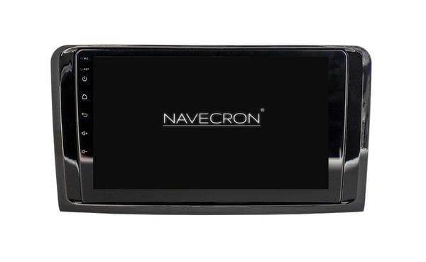 MERCEDES ML SERİSİ NOVA UYUMLU ANDROID MULTİMEDYA (2006-11)