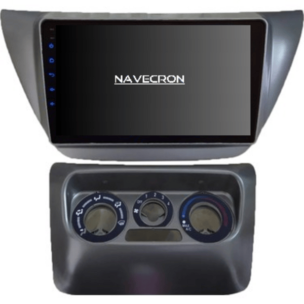 MITSUBISHI LANCER 4/64 UYUMLU ANDROID MULTİMEDYA (2003-08)