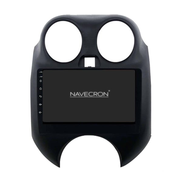 NISSAN MICRA NOVA UYUMLU ANDROID MULTİMEDYA (2011-13)