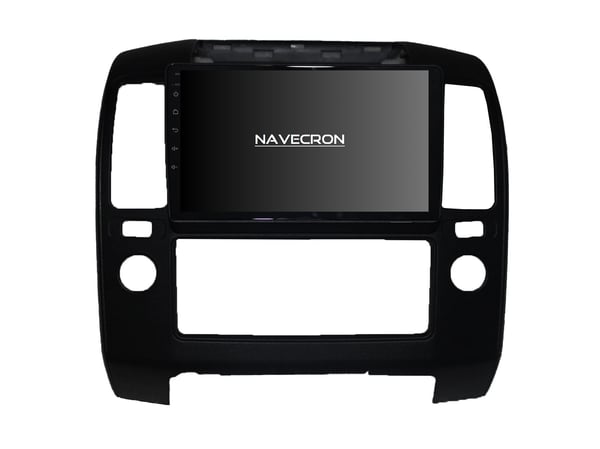 NISSAN NAVARA 4/64 UYUMLU ANDROID MULTİMEDYA (2006-14)