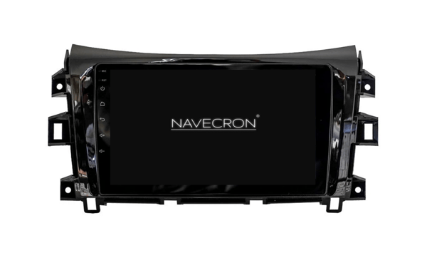 NISSAN NAVARA NOVA UYUMLU ANDROID MULTİMEDYA (2015-23)
