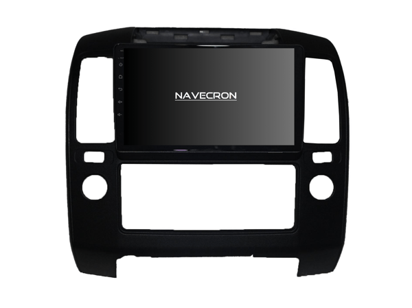 NISSAN NAVARA NOVA UYUMLU ANDROID MULTİMEDYA (2006-14)