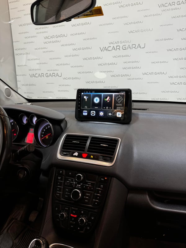OPEL MERIVA B 4/64 UYUMLU ANDROID MULTİMEDYA (2010-16)