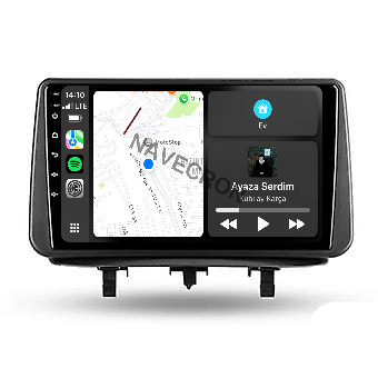 OPEL MERIVA B NOVA UYUMLU ANDROID MULTİMEDYA (2010-16)