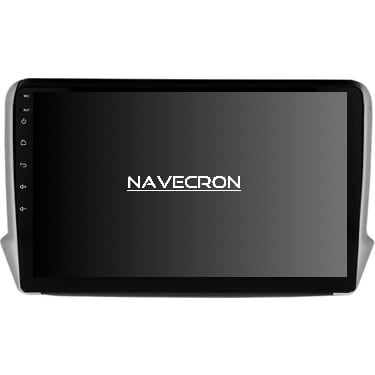 PEUGEOT 2008 NOVA UYUMLU ANDROID MULTİMEDYA (2020+)