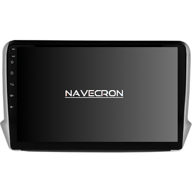 PEUGEOT 2008 NOVA UYUMLU ANDROID MULTİMEDYA (2020+)