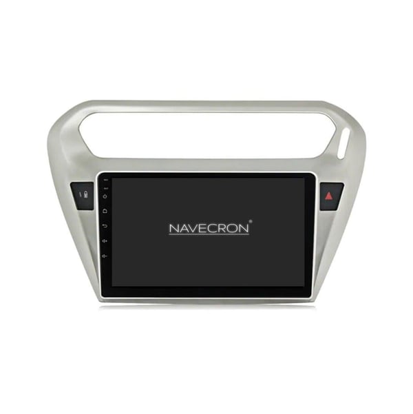 PEUGEOT 301 KREM NOVA UYUMLU ANDROID MULTİMEDYA