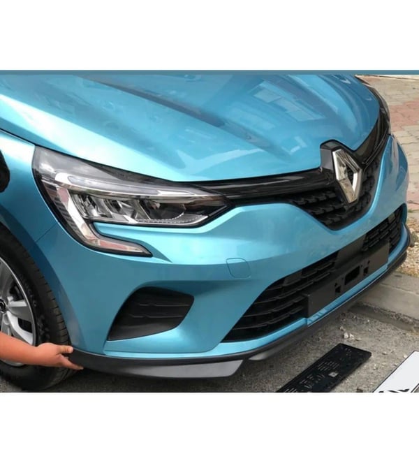 RENAULT CLİO 5.5 ABT ÖN EK