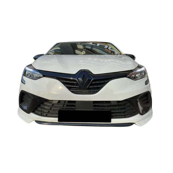 RENAULT CLİO 5.5 ABT ÖN EK