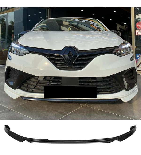 RENAULT CLİO 5.5 ABT ÖN EK