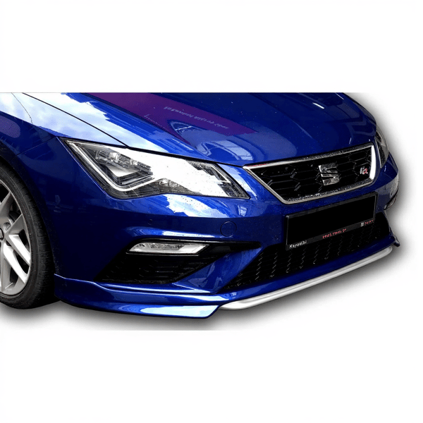 SEAT LEON MK3 FR 2017-2020 CUSTOM ÖN EK 
