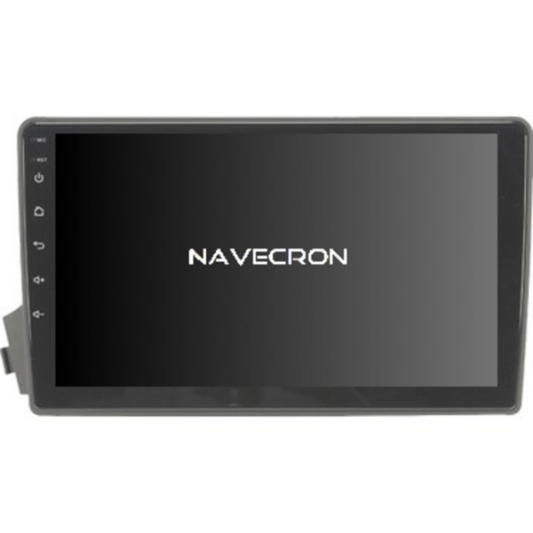 SSANGYONG ACTYON 4/64 UYUMLU ANDROID MULTİMEDYA