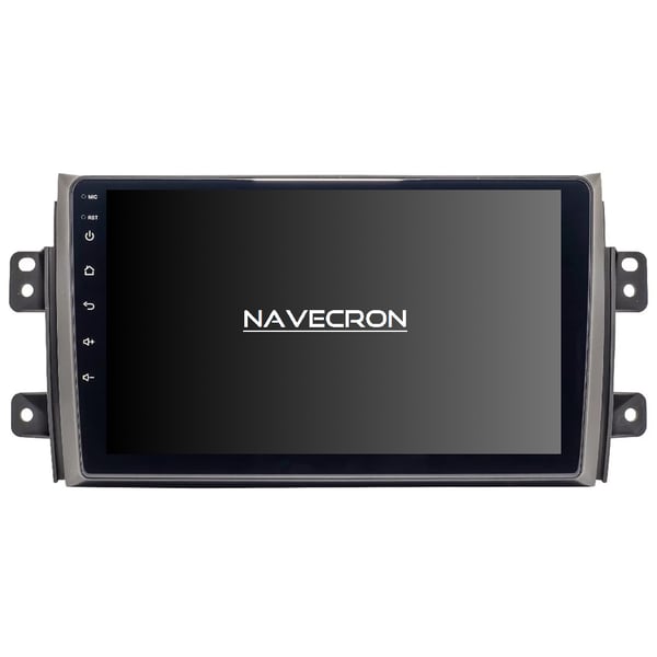SUZUKI SX4 NOVA UYUMLU ANDROID MULTİMEDYA