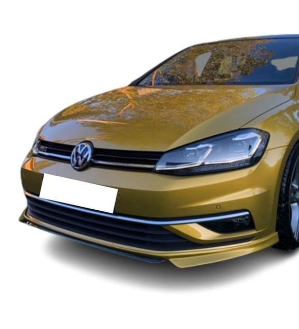 VOLKSWAGEN GOLF 7.5 ÖN EK
