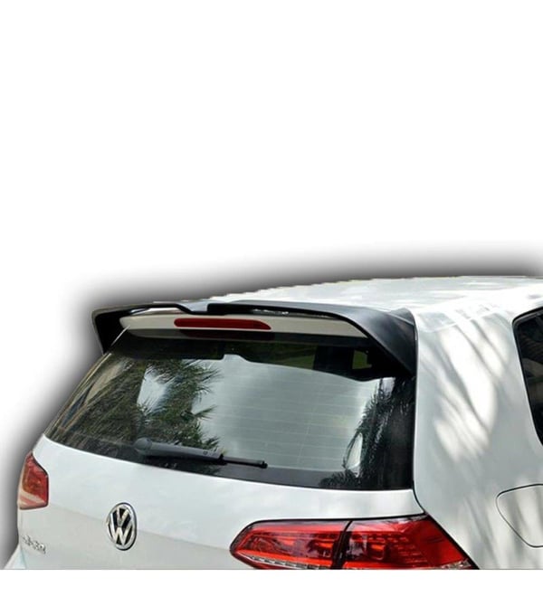 VOLKSWAGEN GOLF 7 OETTİNGER SPOİLER