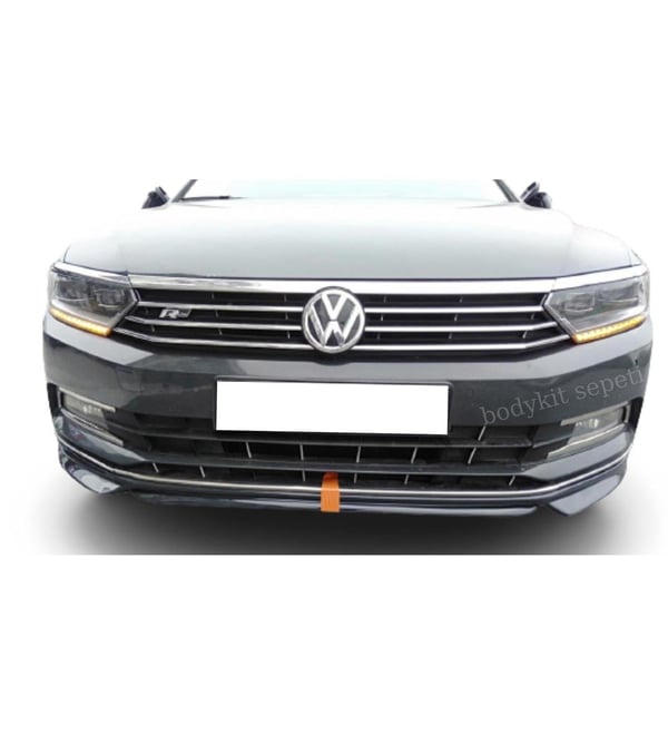 VOLKSWAGEN PASSAT B8 2014 - SONRASI ÖN EK