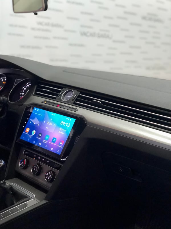 Volkswagen Passat B8 Nova Android Multimedya Sistemi (2015+)