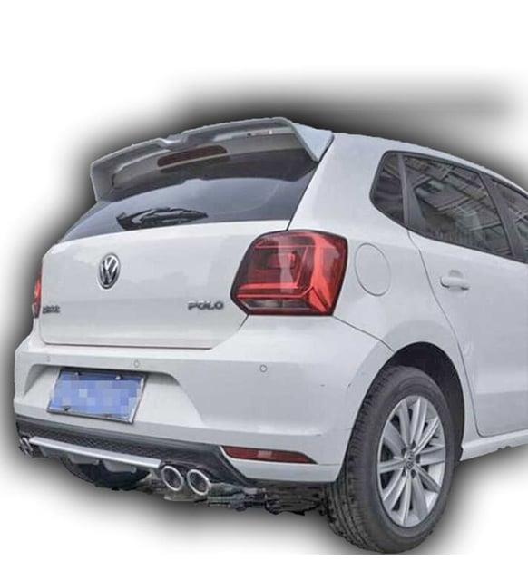 VOLKSWAGEN POLO OETTİNGER SPOİLER
