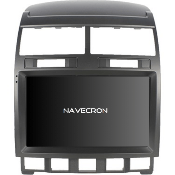 VOLKSWAGEN TOUREG NOVA UYUMLU ANDROID MULTİMEDYA (2003-09)
