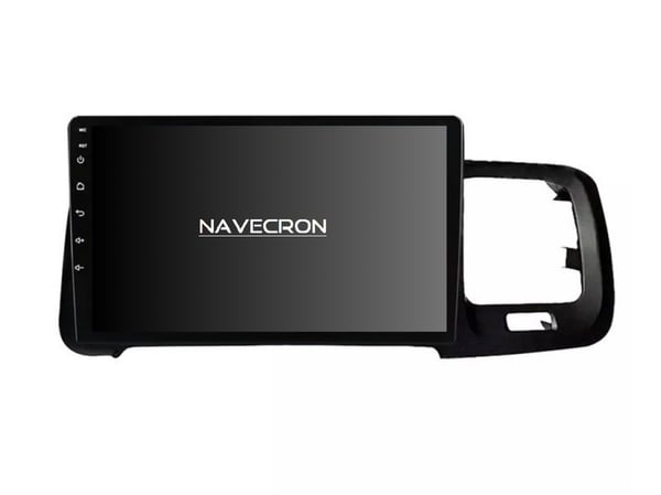 VOLVO S60 4/64 UYUMLU ANDROID MULTİMEDYA (2011-19)