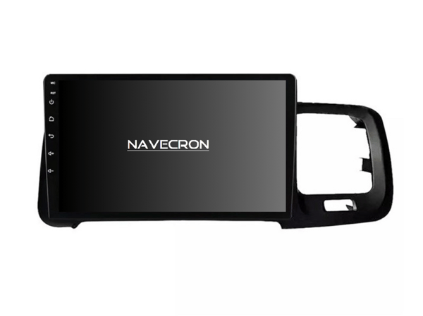VOLVO S60 4/64 UYUMLU ANDROID MULTİMEDYA (2011-19)