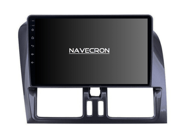 VOLVO XC60 2/32 UYUMLU ANDROID MULTİMEDYA (2009-16)