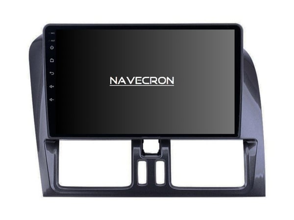 VOLVO XC60 4/64 UYUMLU ANDROID MULTİMEDYA (2009-16)
