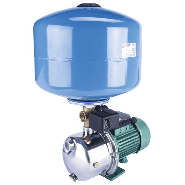 VARAN-pompa-SJET-100C HID/24 -TANKLI