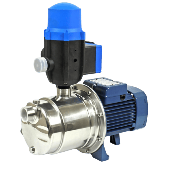 VARAN-pompa-SJET-100C HMAT -HİDROMATLI
