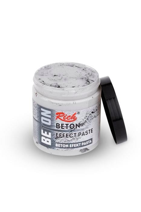 Beton Efekt Pasta Rich 250 ml / 350 Gr