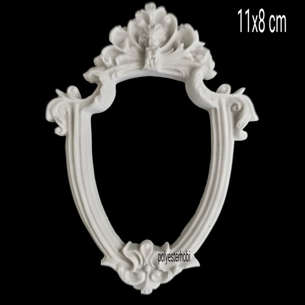 Mini Çerçeve 4 Lü Set