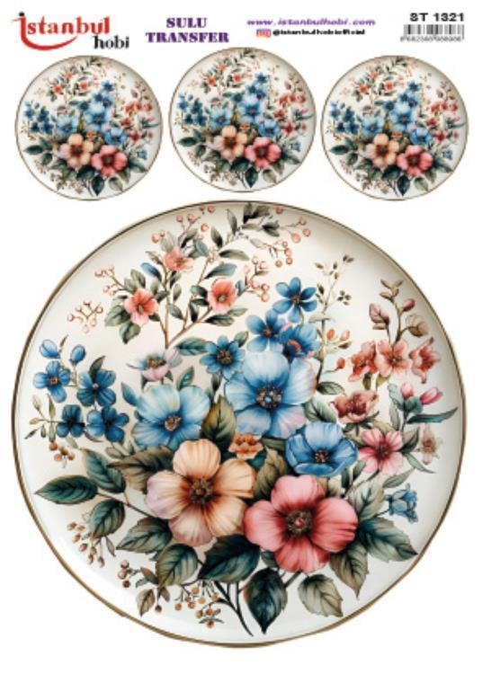 SU 1321 SULU TRANSFER