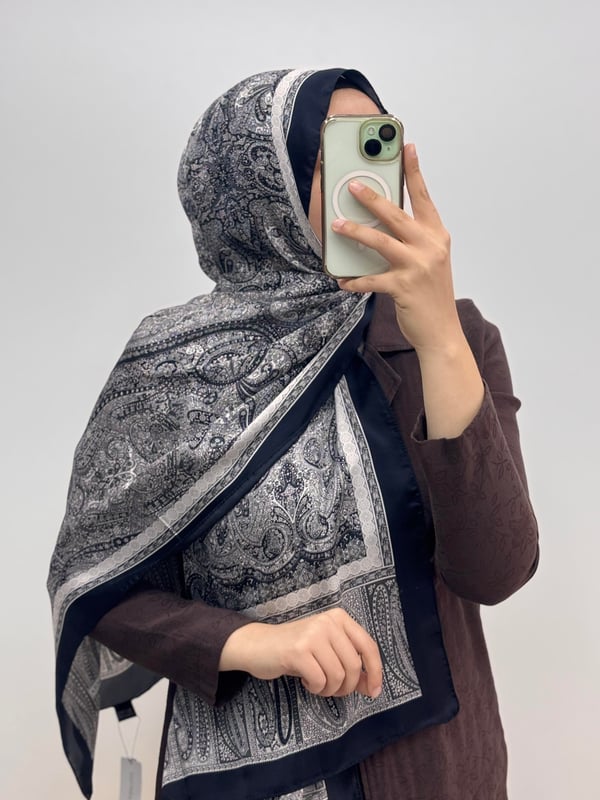 ARMANDA ETNİK DESEN ŞAL6036