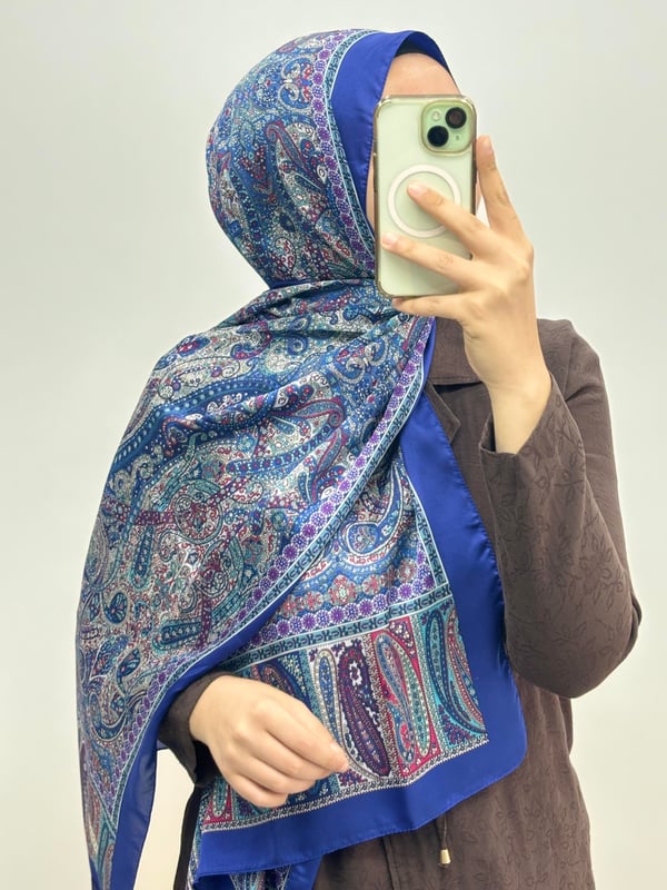 ARMANDA ETNİK DESEN ŞAL6036