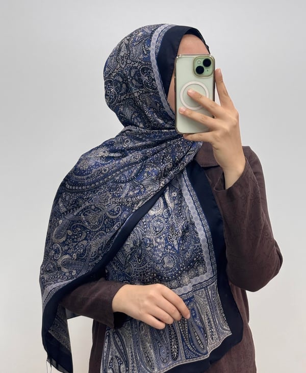 ARMANDA ETNİK DESEN ŞAL6036