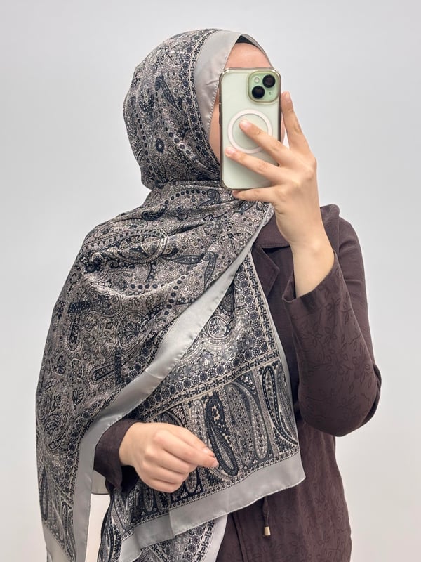 ARMANDA ETNİK DESEN ŞAL6036