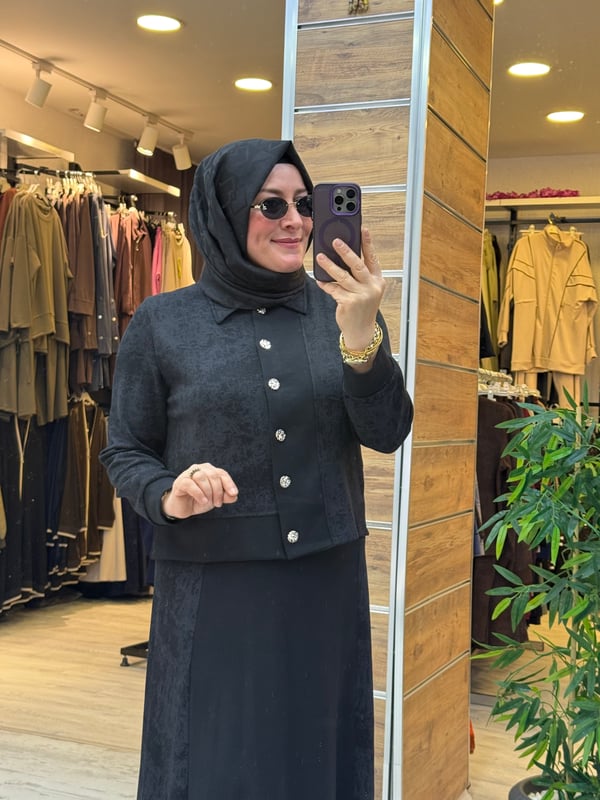 CEKET ETEK İLKNUR TAKIM