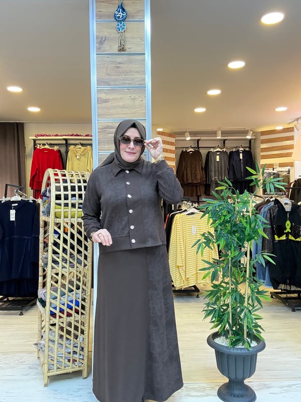 CEKET ETEK İLKNUR TAKIM