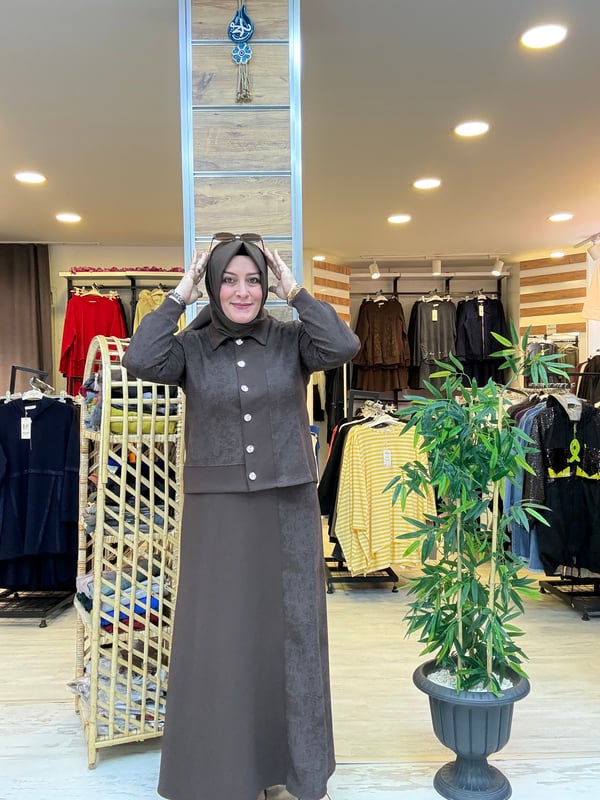 CEKET ETEK İLKNUR TAKIM